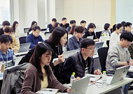 SKB, 전 구성원을 AI 전문가로…'AI 에이전트랩' 본격 운영