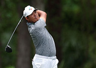 김시우, PGA 투어 RBC 헤리티지 단독 3위…5번째 톱10
