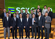 금투협·자산운용사 대표단, 싱가포르·선전 방문…AI·로봇 투자 현장 점검