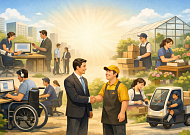 KB금융, 장애인 고용 늘린다…"포용금융 실천 강화"