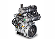 HD건설기계, 포르투갈 발전기 제조사에 G2 엔진 264대 공급