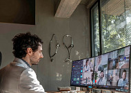 “비대면진료 규제 이대로면 시장 위축”…산업계, 하위법령 재검토 촉구