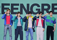 코르티스 "'레드레드' 안무, 일주일 만에 작업⋯챌린지 기대"