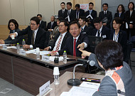 대장동 수사 검사 고발되나...재판중 사건에 영향 미칠 우려도