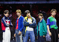 "성공 확신한다"⋯코르티스가 선언한 '날것'의 매력 [종합]