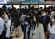 아침 기온 2도까지 뚝...전국 ‘황사 비상’ [날씨]