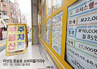 이사비에 인테리어비도 '껑충'…서민 덮친 ‘이사 플레이션’ [이사철인데 갈 집이 없다③]