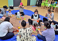 롯데마트 ‘5000원 생화 카네이션 DIY 강좌 신청하세요”