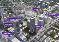 "창동의 천지개벽"⋯2.7조 투입 'K-엔터타운' 만든다