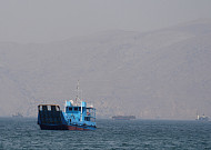 중동전쟁에 중기 피해 677건...운송차질·대금 미지급 잇따라