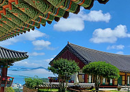 장흥 천관사 등 전남도 천년 사찰서 여행 즐겨요!