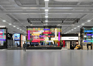 SKT, 월드IT쇼 참가…‘AI의 모든 것’ 선보인다