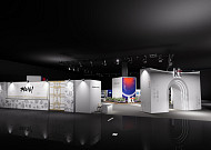 KT, ‘월드IT쇼’에 ‘이음’ 주제 전시…AX 플랫폼 컴퍼니 비전 제시