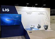 LIG D&A, 美 방산 전시회 참가 “100% 명중 ‘비궁’ 앞세워 미국 시장 정조준”