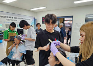 농촌에 닿는 재능나눔…1100개 마을 누비는 맞춤형 봉사