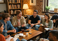 꺼야 산다...스마트폰과 거리 두는 사람들 [이슈크래커]