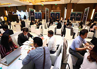 코트라, 한-인도 비즈니스 파트너십 개최 “4829만달러 규모 성과”