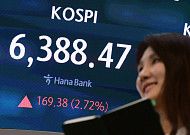 [환율마감] 원·달러 1460원대 안착 ‘한달만 최저’…협상기대+외인 코스피 매집