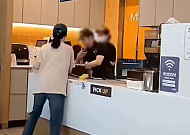 올리브영 빌런·맘스터치 진상 뒤늦은 파묘…어떻게 됐을까?