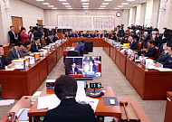 여야, ‘서해 피격 사건’ 놓고 충돌…“尹 지시” vs “李 죄 지우기”