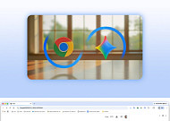 네이버 천하 ‘K-검색’ 흔들까…구글, 제미나이 입은 ‘크롬’으로 한국 시장 정조준