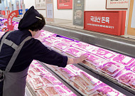 이마트, 캠핑·나들이족 겨냥 ‘바비큐 파티’ 할인전 연다