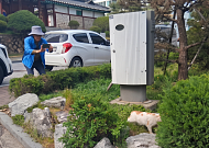 진화하는 노인일자리, 사회서비스 빈틈 메우며 발전 중