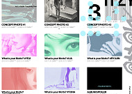 있지, 내달 18일 컴백⋯'모토'로 글로벌 팬심 정조준