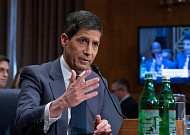 워시 “연준 독립성 지키겠다”⋯금리 방향엔 말 아껴