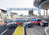 현대차, ‘뉘르부르크링 24시’ 11년 연속 출전