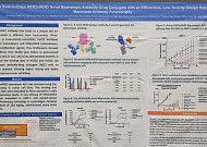 앱클론, AACR서 차세대 ADC ‘HLX49’ 전임상 공개…엔허투 대비 효능 우위