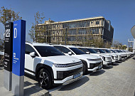 글로벌 V2G 경쟁 치열…현대차그룹, ‘전력 자산’ 전기차 실증 선도