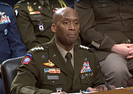 주한미군사령관 “사드 한반도에 있다...계속 있을 것”