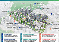 장위13-1·2구역 신통기획 확정⋯'장위 재정비' 마지막 퍼즐 맞췄다