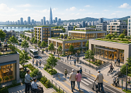 고령층 생활시설 ‘재활용’ 도시 설계가 답