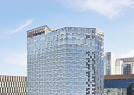 한화그룹, '지구의 날' 맞아 전국 주요 사옥 10분간 일제 소등