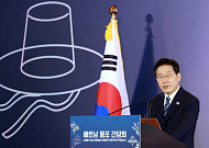 李대통령 "한-베트남 특별한 관계…원전 등 전략분야 협력 확대"