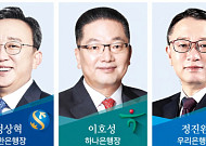 李대통령 순방 동행한 5대 은행장, 베트남서 K-금융 판 키운다