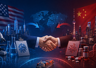 투자는 미국, 거래는 중국…바이오 자금·거래 ‘엇갈림 뚜렷’