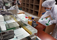 주사기 매점매석 강력 대응…식약처, 2차 특별단속 실시