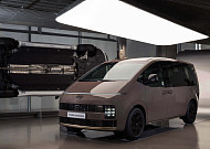 현대차, 스타리아 전동화·프리미엄 동시 공략…EV·리무진 투트랙 출시