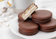 초코파이 매출 30% 러시아…왜 하필 이 나라일까