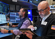 뉴욕증시, 미·이란 휴전 연장에 상승…S&P·나스닥, 사상 최고치 경신 [글로벌마켓 모닝 브리핑]