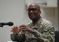 주한미군사령관 "전작권 전환 조건, 2029년 1분기까지 달성"