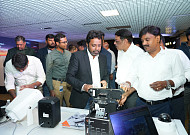 ‘14억 인구’ 印 공략 한화 테크솔루션 부문...“신설지주 설립으로 경쟁력↑”