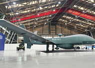 대한항공, 무인기 개발 선도 “MUAV 1호기 양산” [R&D가 국가경쟁력]