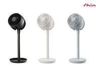 신일전자, 초여름 시즌 겨냥 ‘서머픽 가전’ 3종 선보여