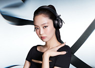 비츠, 제니 스페셜 에디션 헤드폰 출시…성수동에서 오프라인 팝업