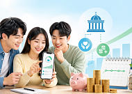 정부가 최대 12% 얹어준다…청년미래적금 6월 출시