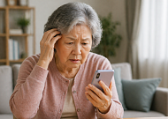 [쓸 수 있나요 ④] 고령층 금융 앱 사용, 진입부터 막힌다